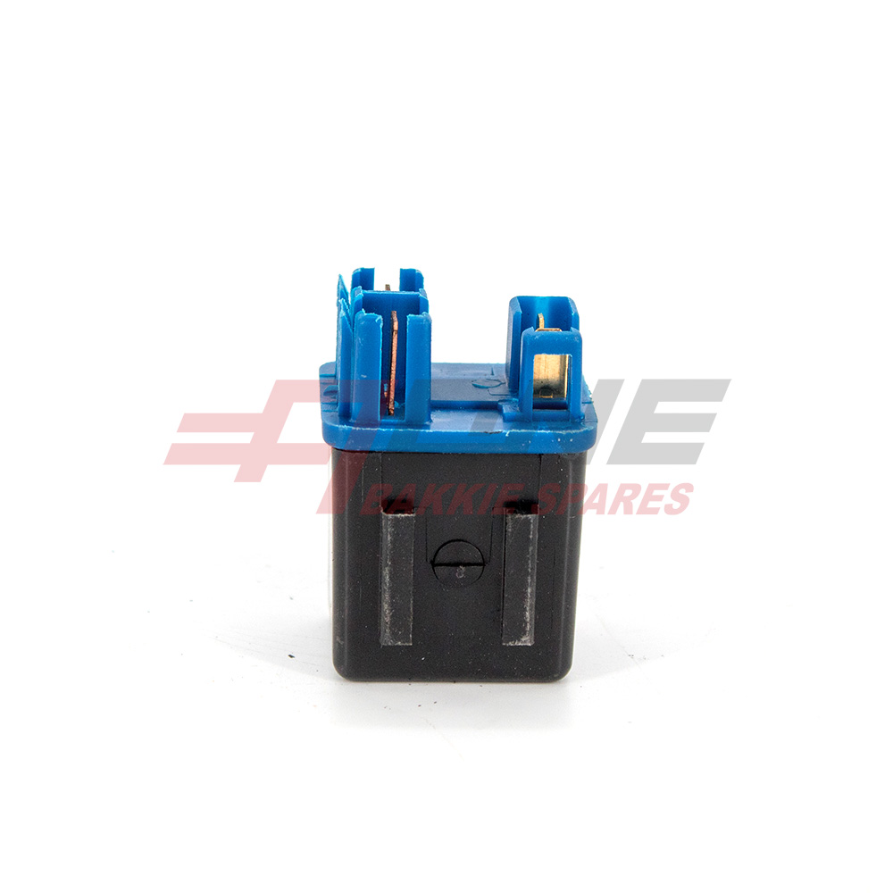 Glow Plug Relay for ISUZU KB280 LWB/SWB/DC — view 2